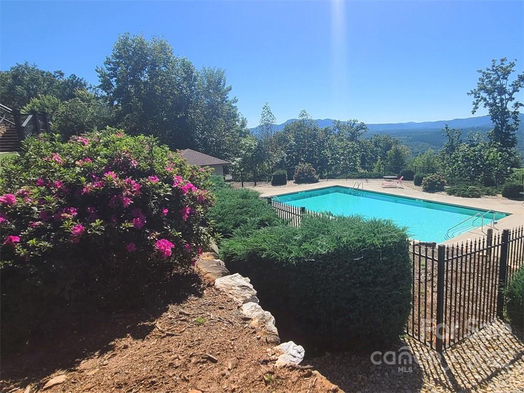 Vista At Bills Mountain - Land