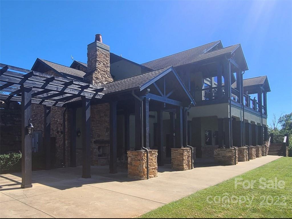 Vista At Bills Mountain - Land