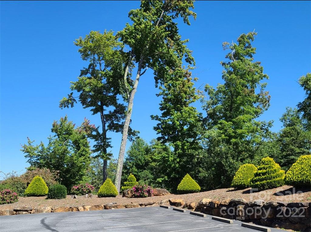 Vista At Bills Mountain - Land