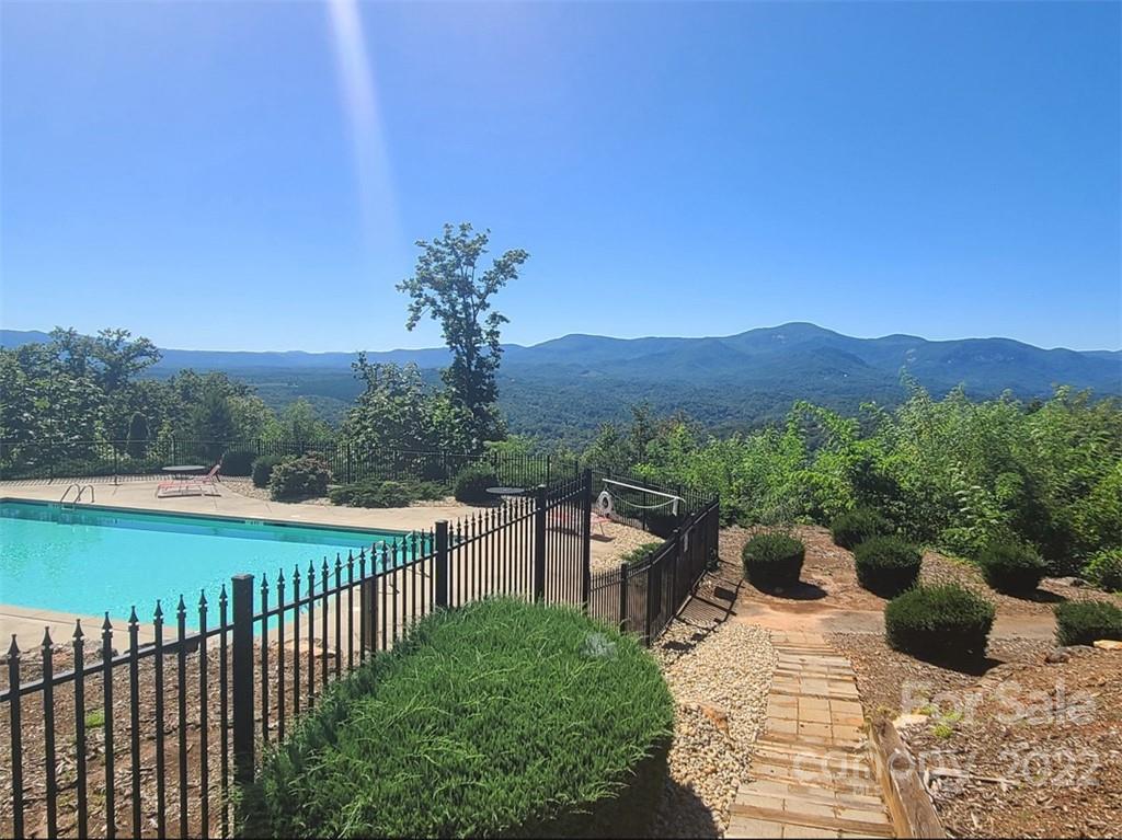 Vista At Bills Mountain - Land