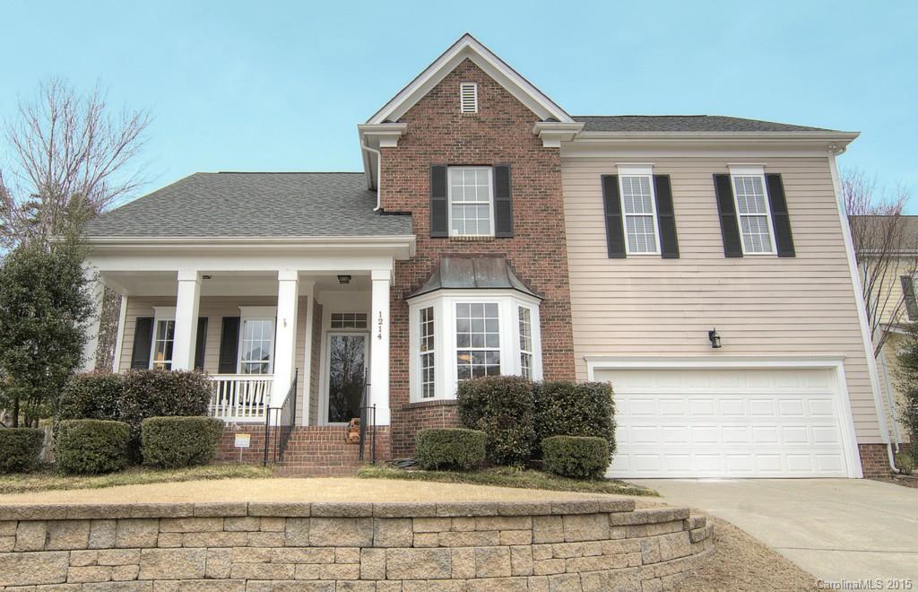 Lake Shore - Residential