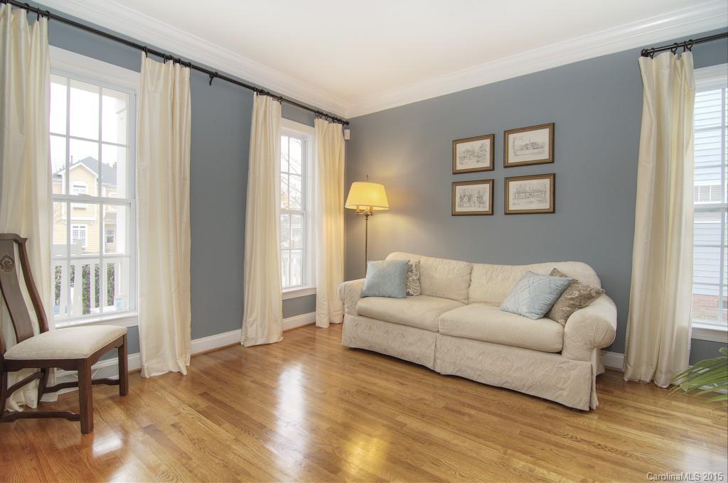 Lake Shore - Residential