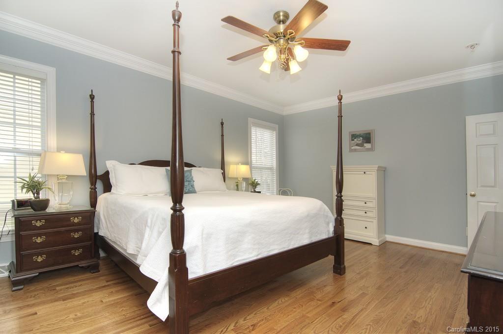 Lake Shore - Residential