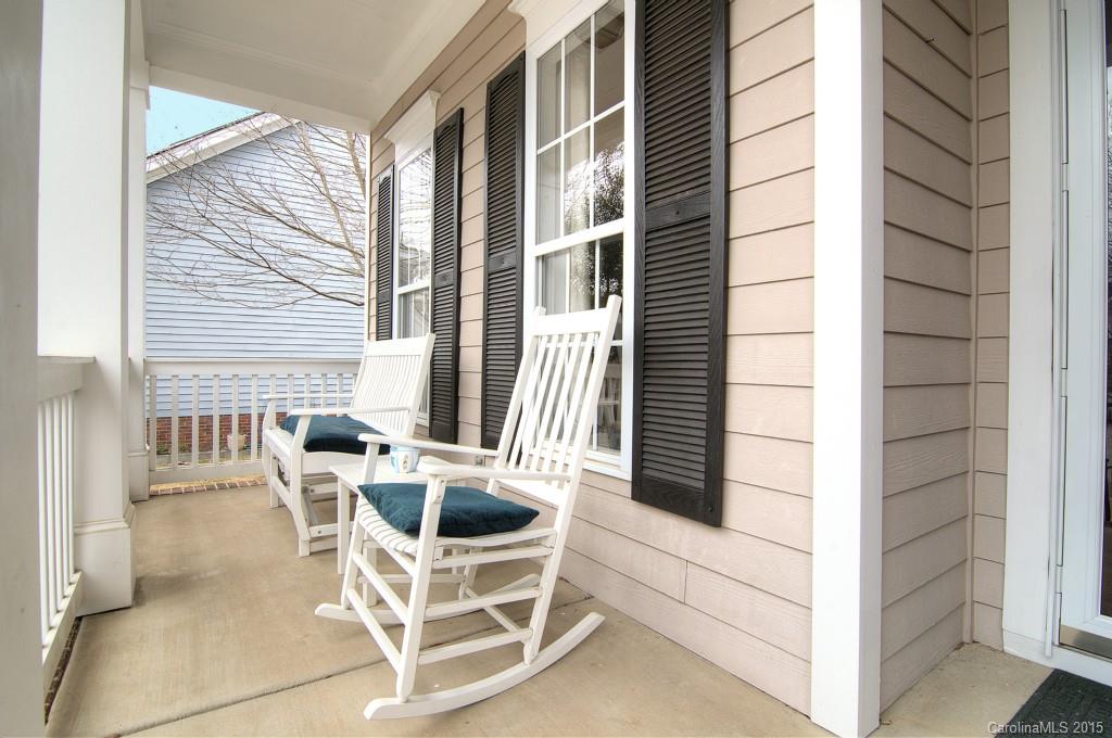 Lake Shore - Residential