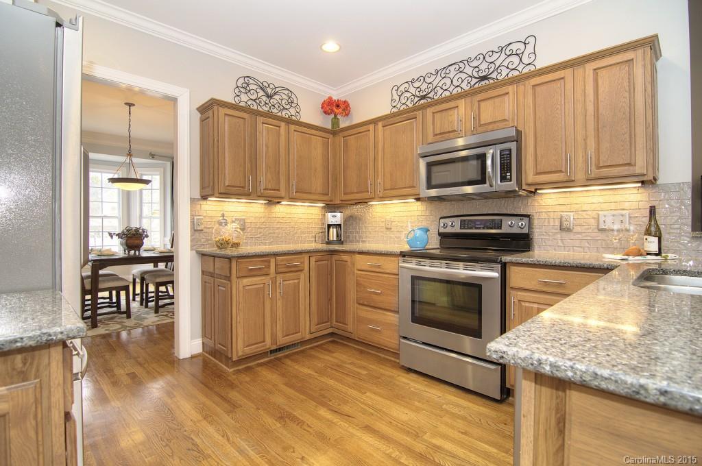 Lake Shore - Residential