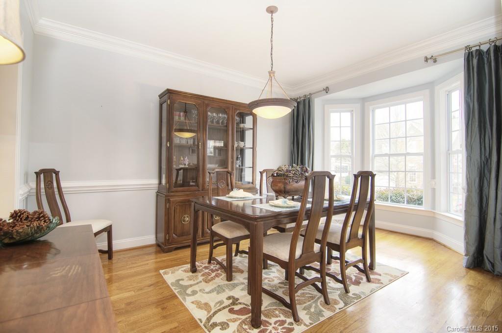 Lake Shore - Residential