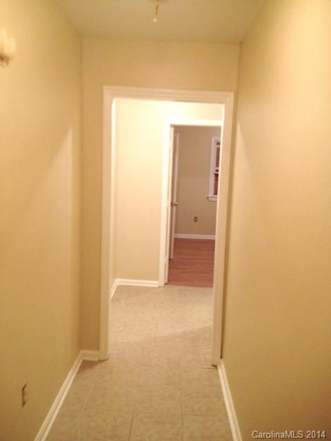 none - Residential Income