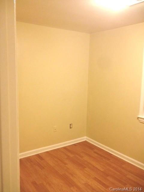 none - Residential Income