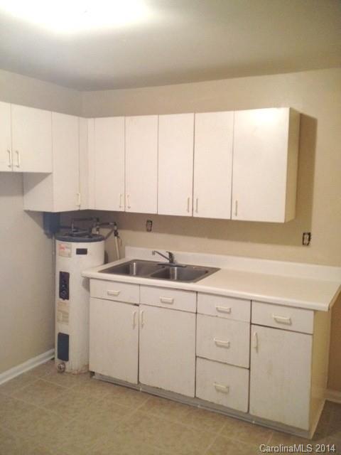 none - Residential Income