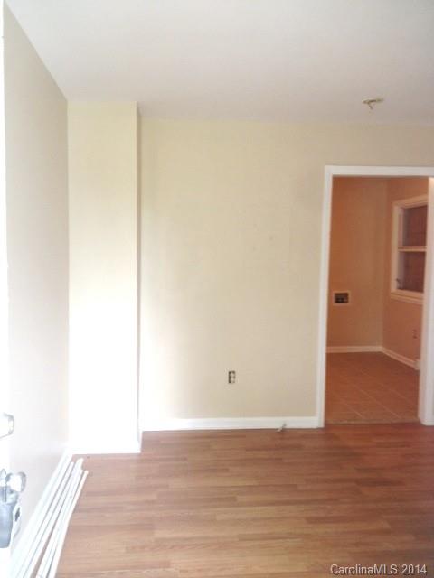 none - Residential Income