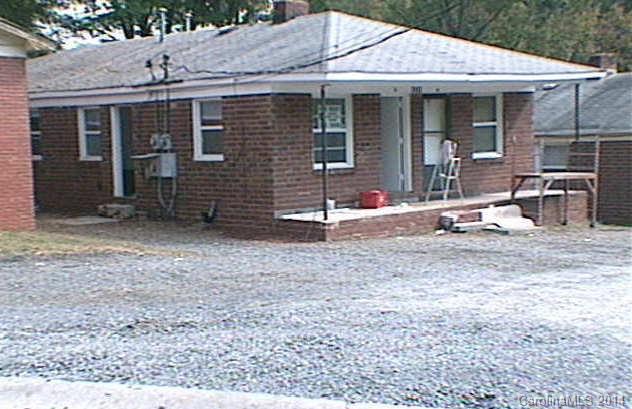 none - Residential Income