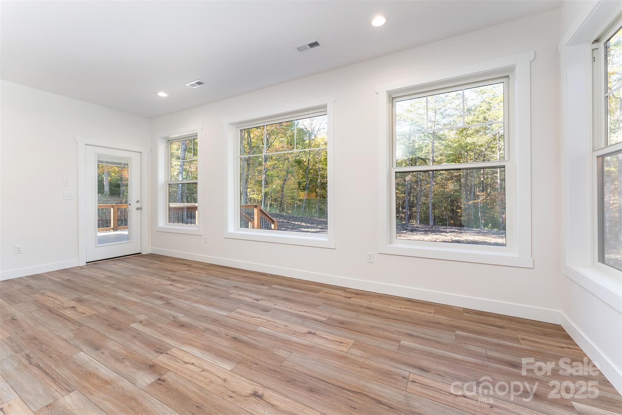 Rumbling Bald on Lake Lure - Residential