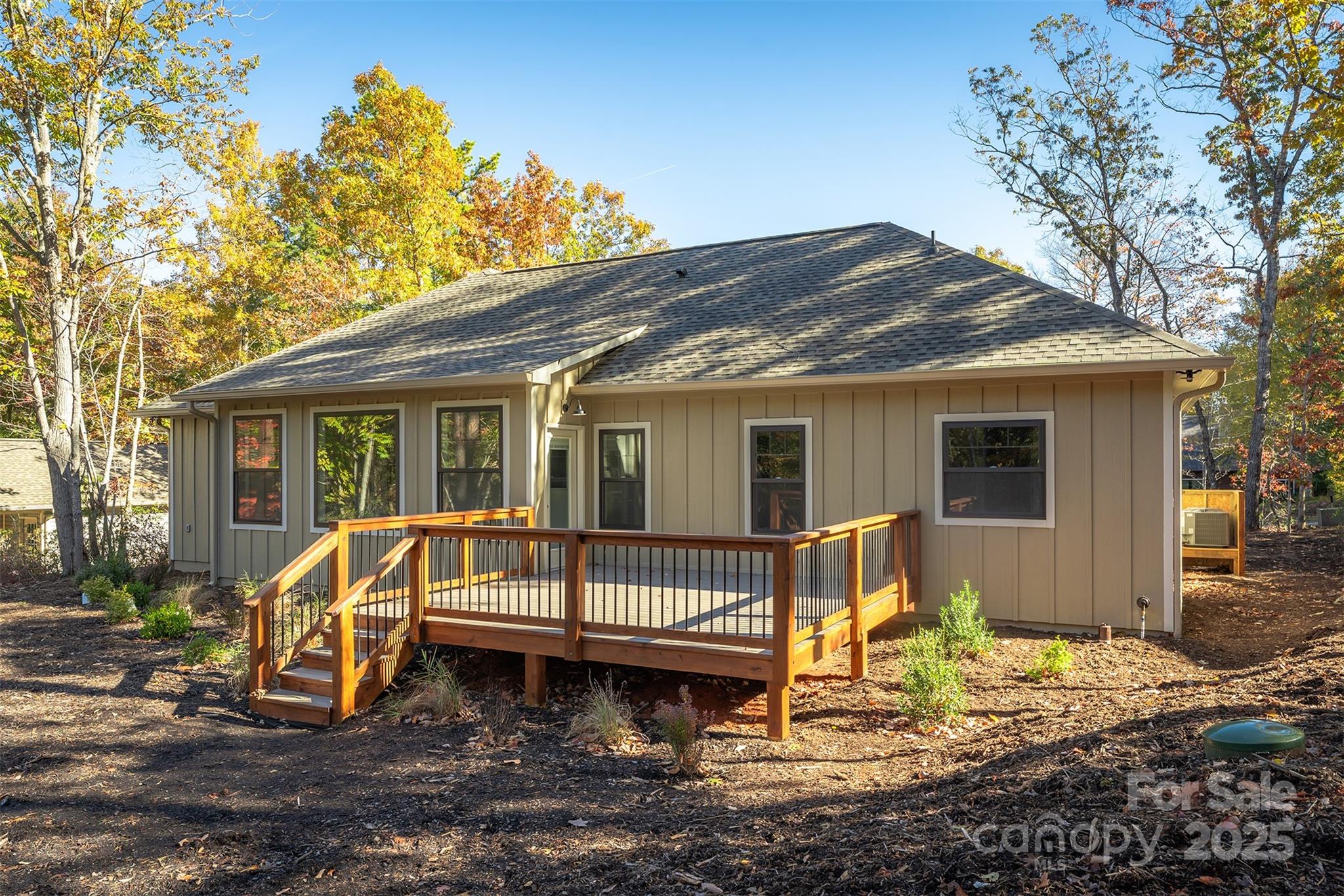 Rumbling Bald on Lake Lure - Residential
