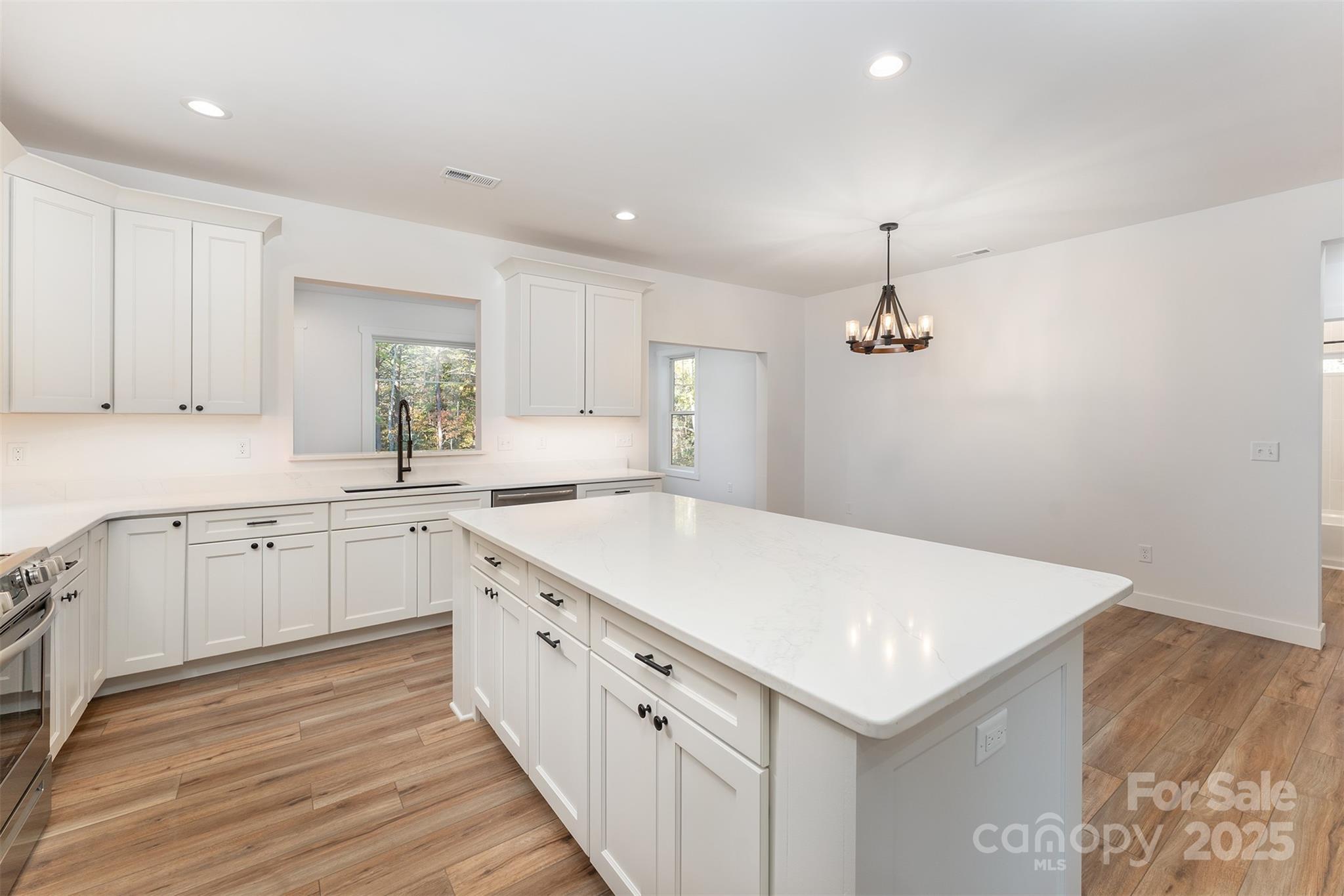 Rumbling Bald on Lake Lure - Residential