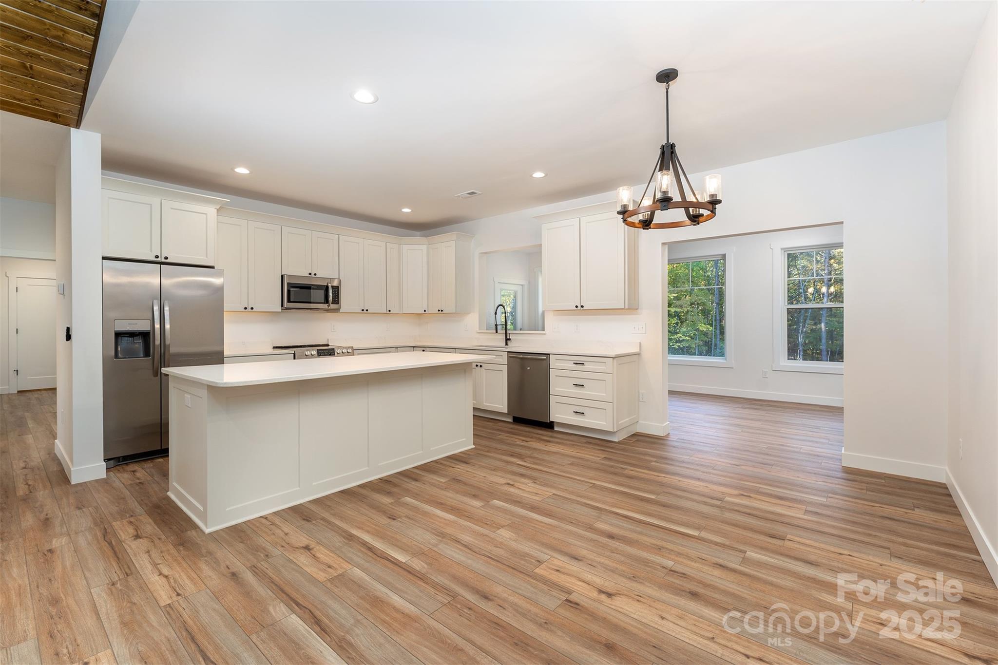 Rumbling Bald on Lake Lure - Residential