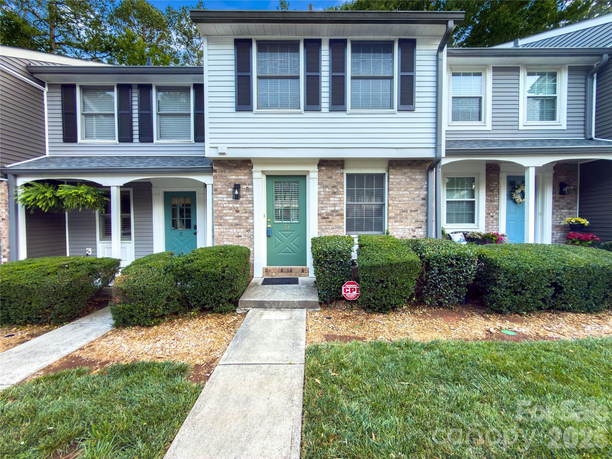1231 Scaleybark Road