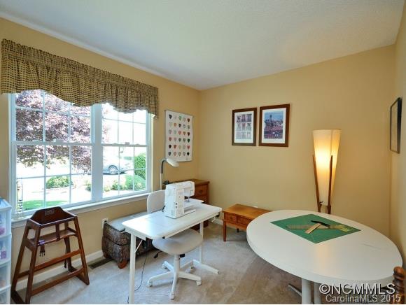 Highland Golf Villas - Residential