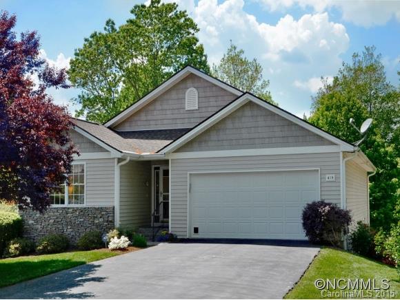 Highland Golf Villas - Residential