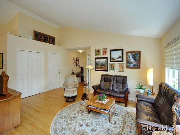 Highland Golf Villas - Residential