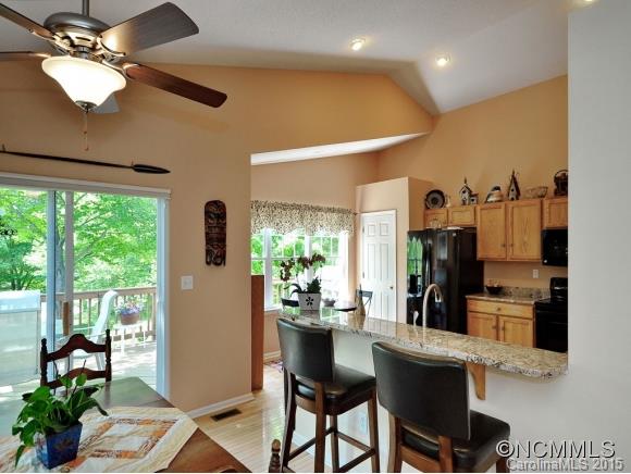 Highland Golf Villas - Residential