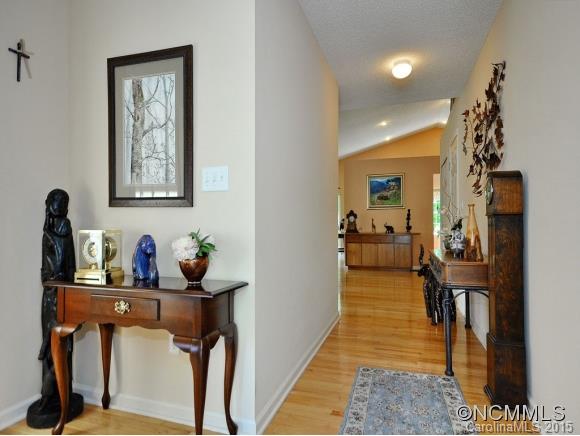 Highland Golf Villas - Residential