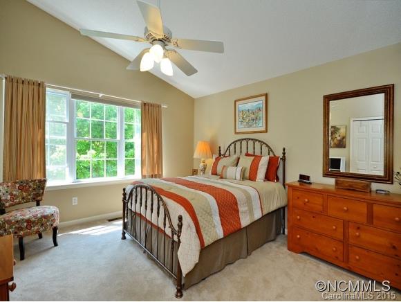 Highland Golf Villas - Residential