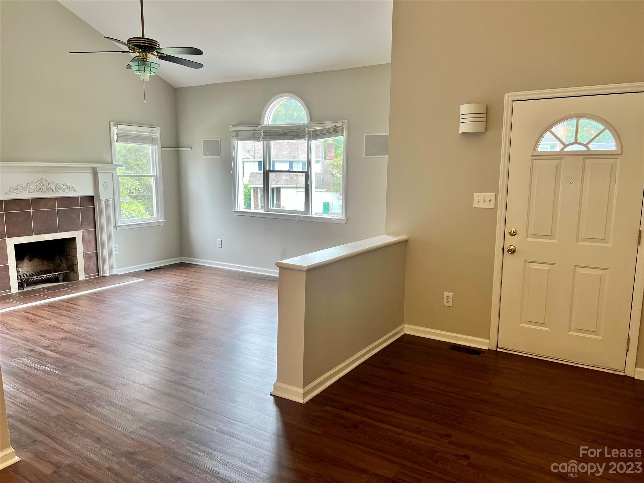 Shadow Lake - Residential Lease