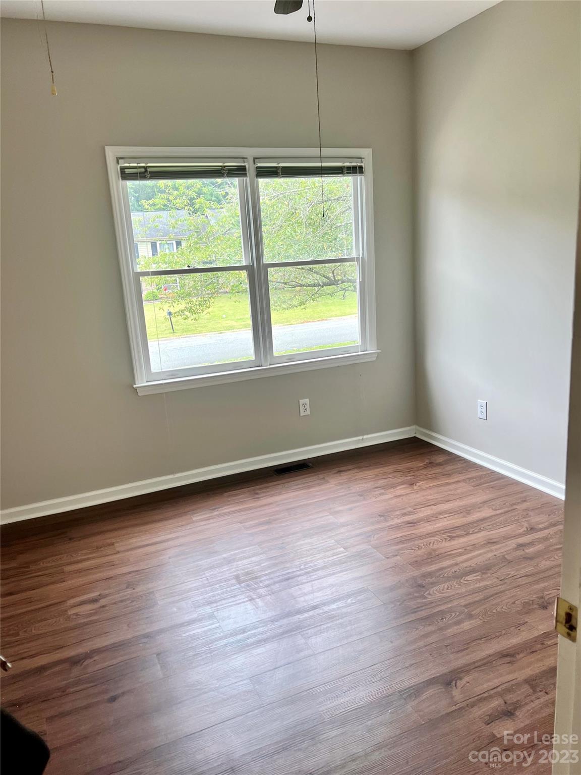 Shadow Lake - Residential Lease