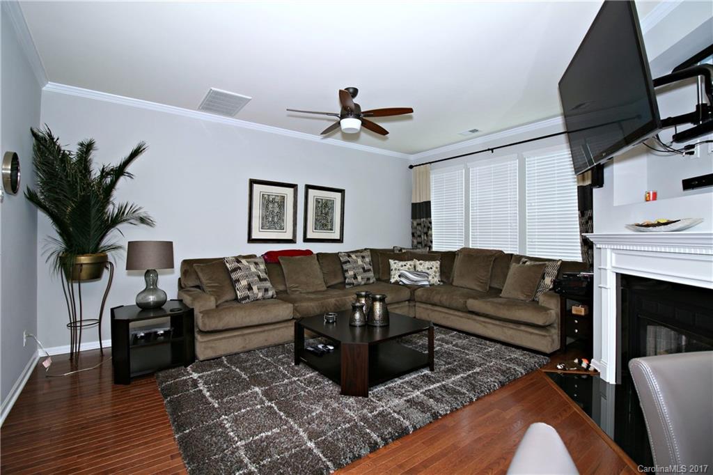 Skybrook - Residential