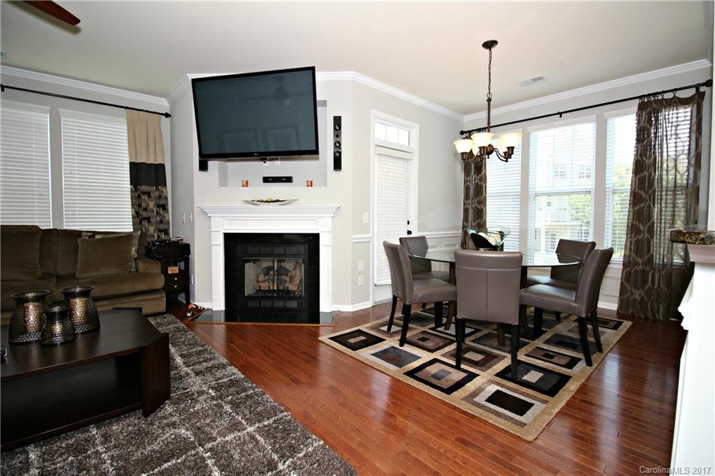 Skybrook - Residential