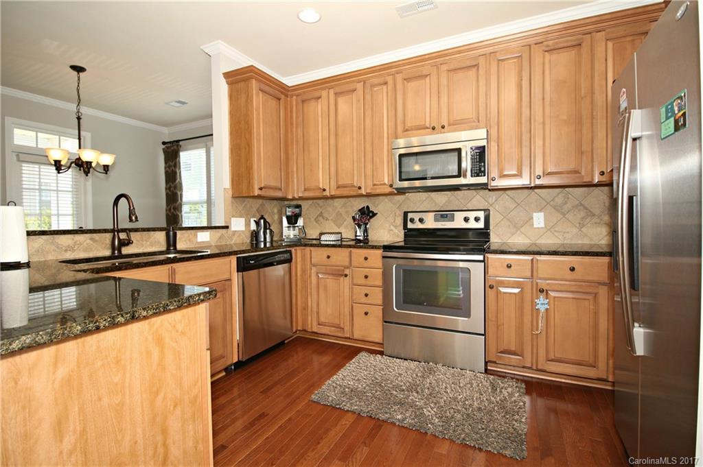 Skybrook - Residential