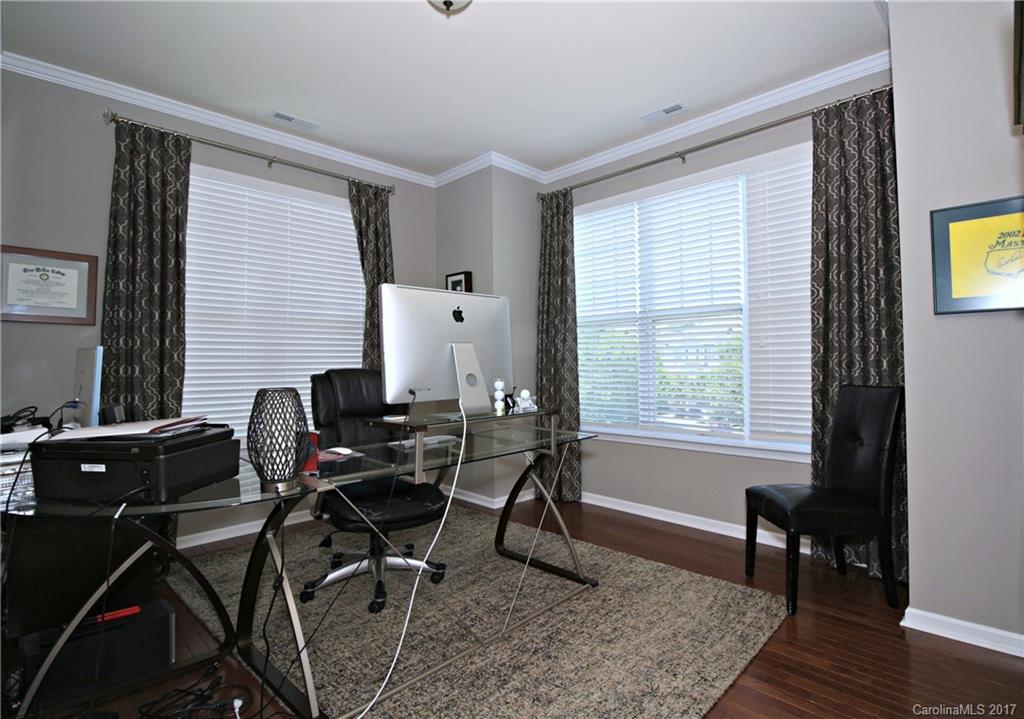 Skybrook - Residential