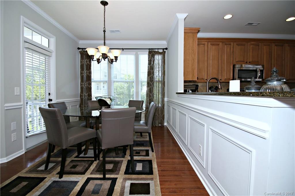 Skybrook - Residential