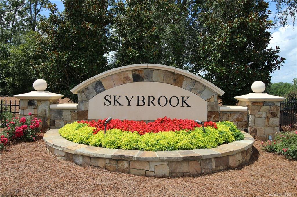 Skybrook - Residential