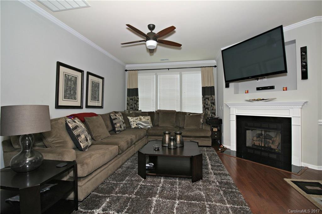 Skybrook - Residential