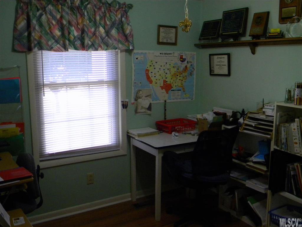 Greenwood - Residential