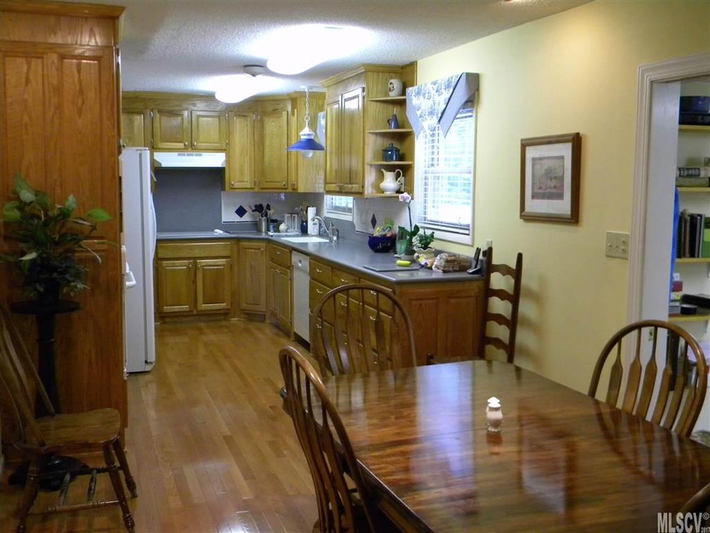 Greenwood - Residential