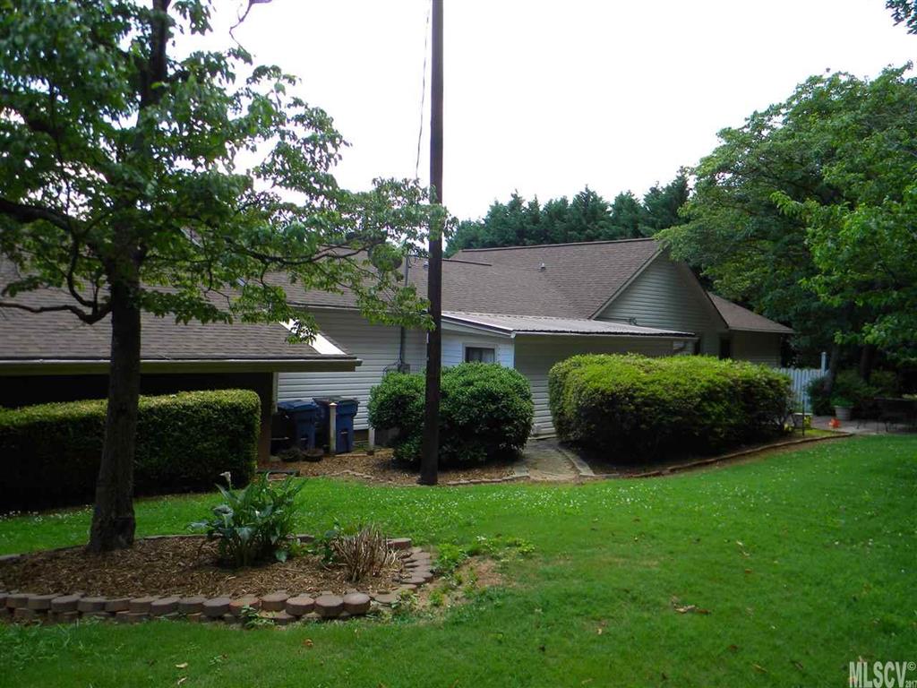 Greenwood - Residential