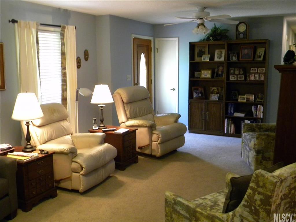 Greenwood - Residential