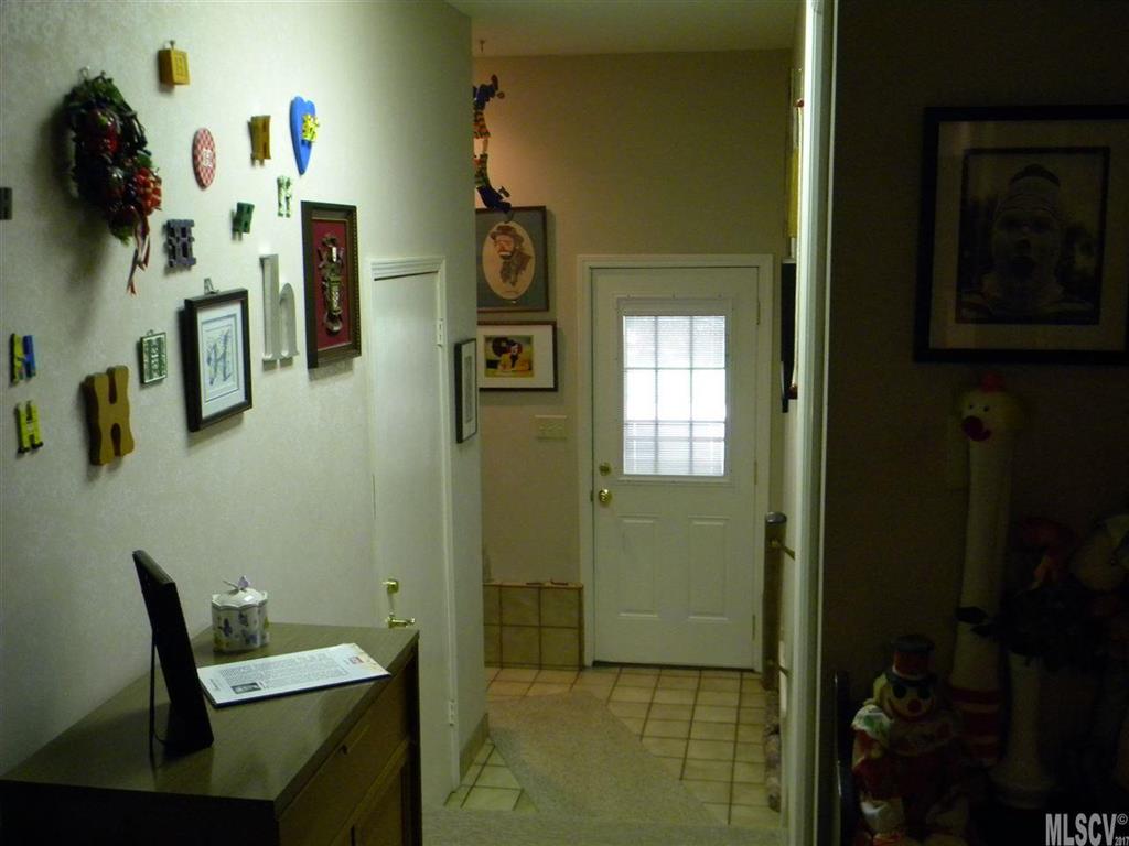 Greenwood - Residential