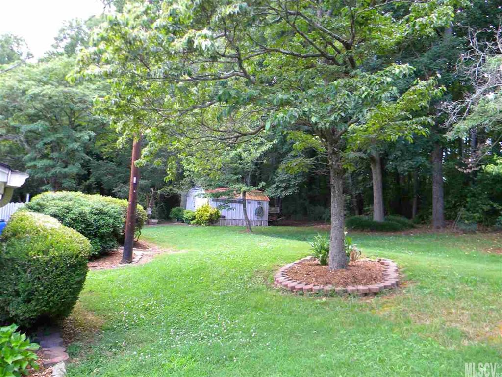 Greenwood - Residential