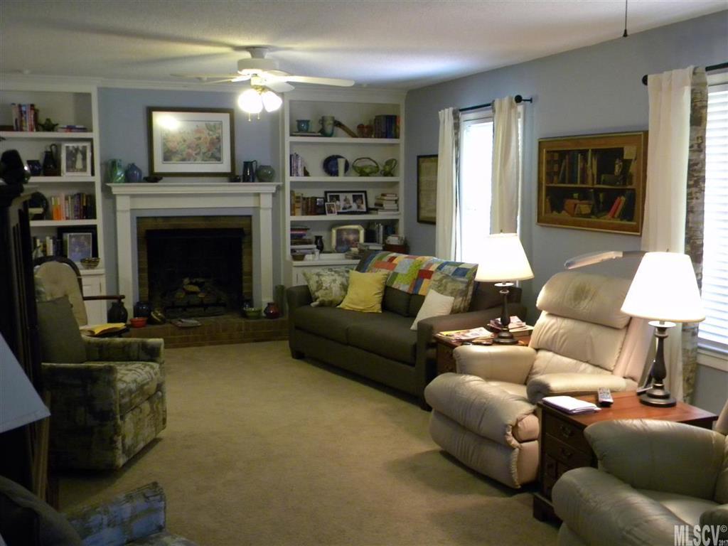 Greenwood - Residential