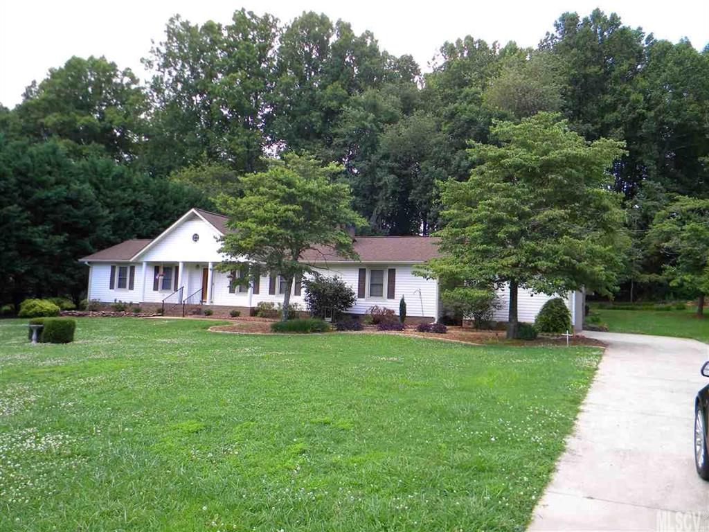 Greenwood - Residential