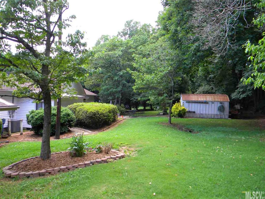 Greenwood - Residential