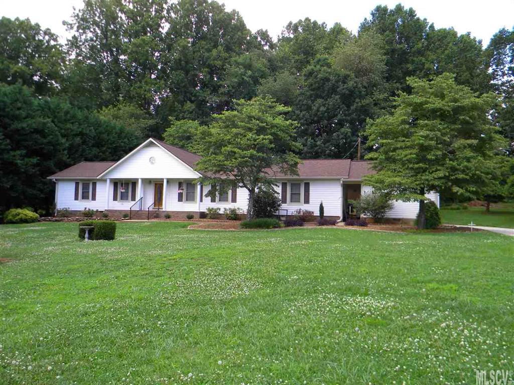 Greenwood - Residential