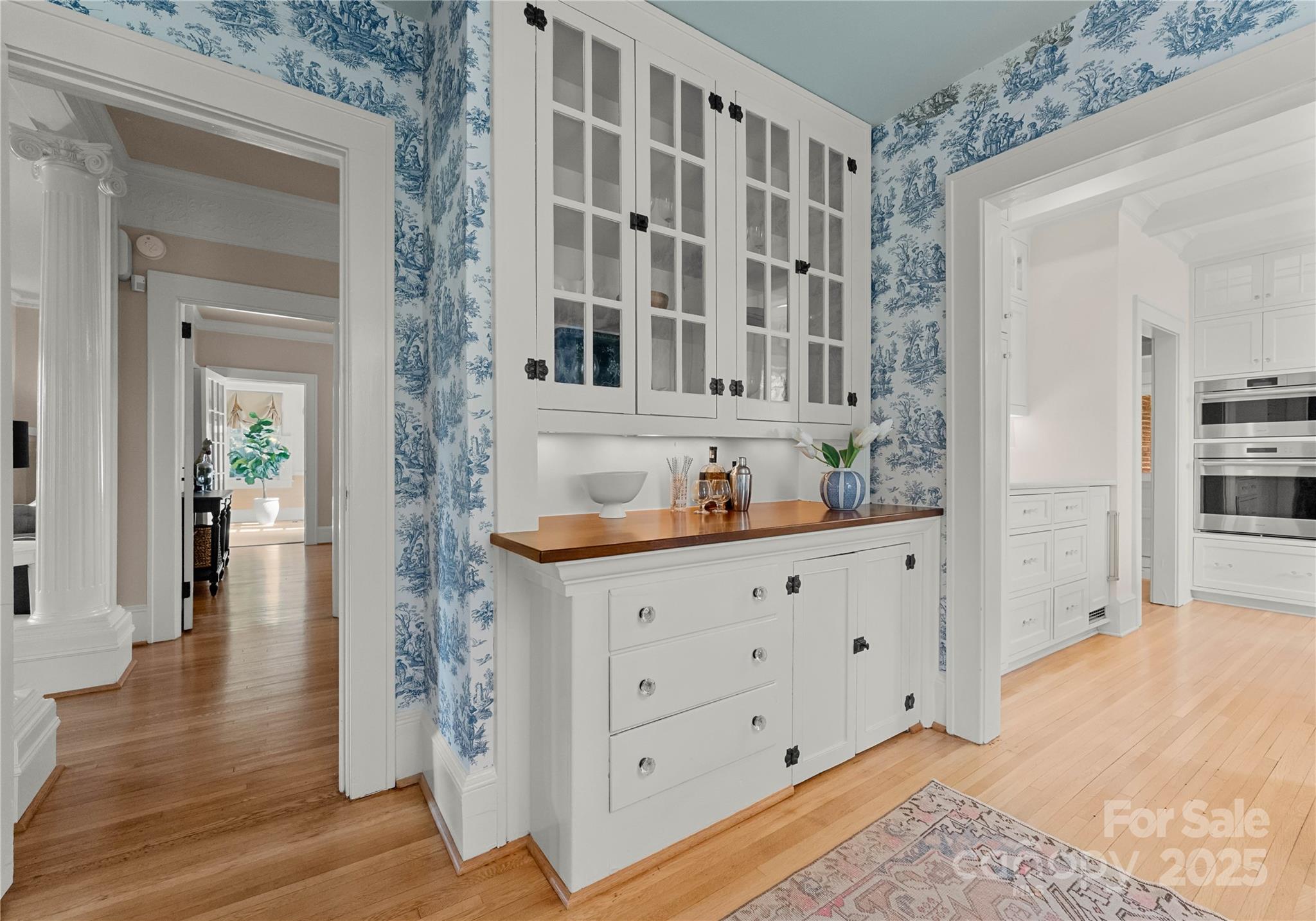 Downtown - Residential