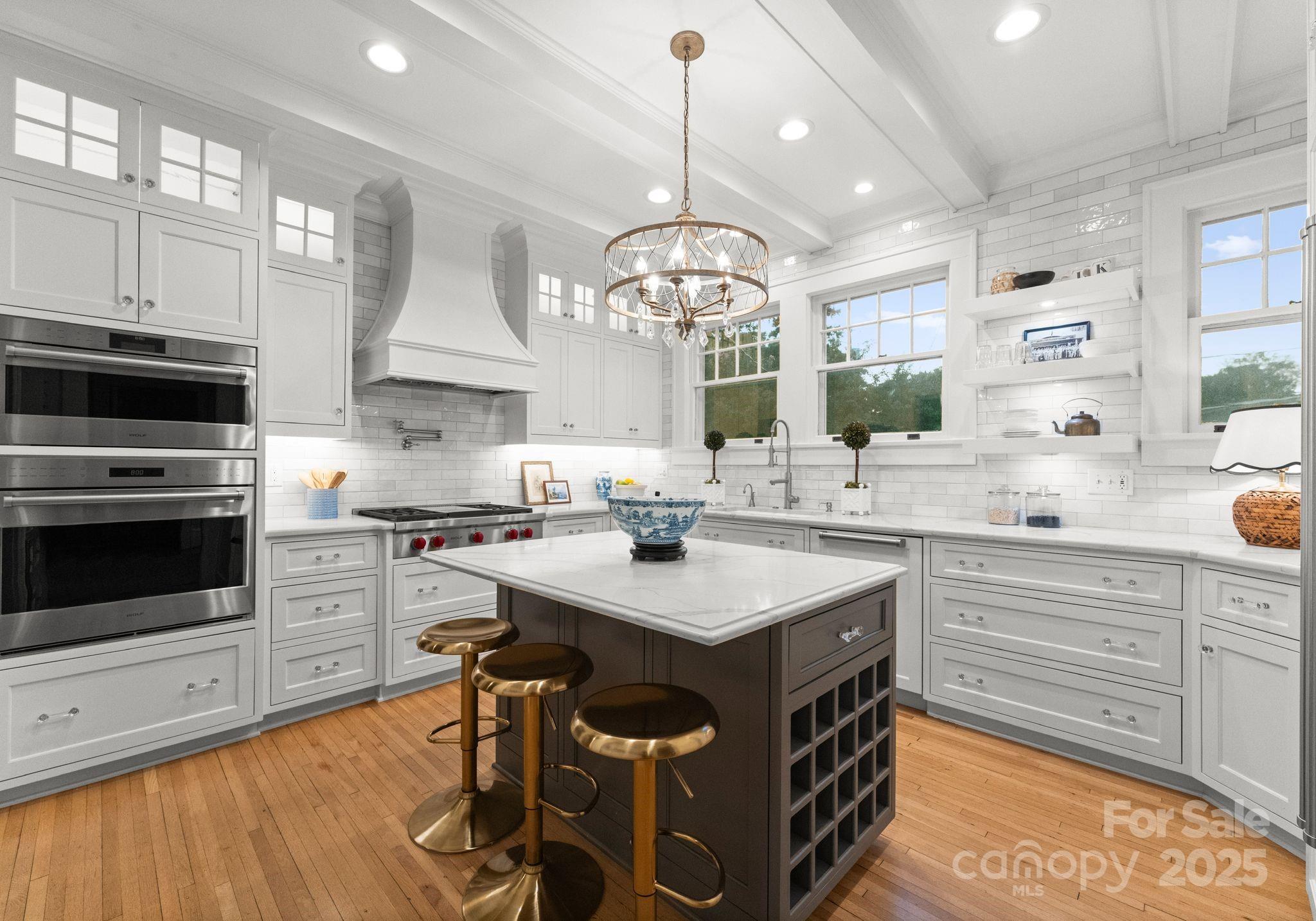 Downtown - Residential