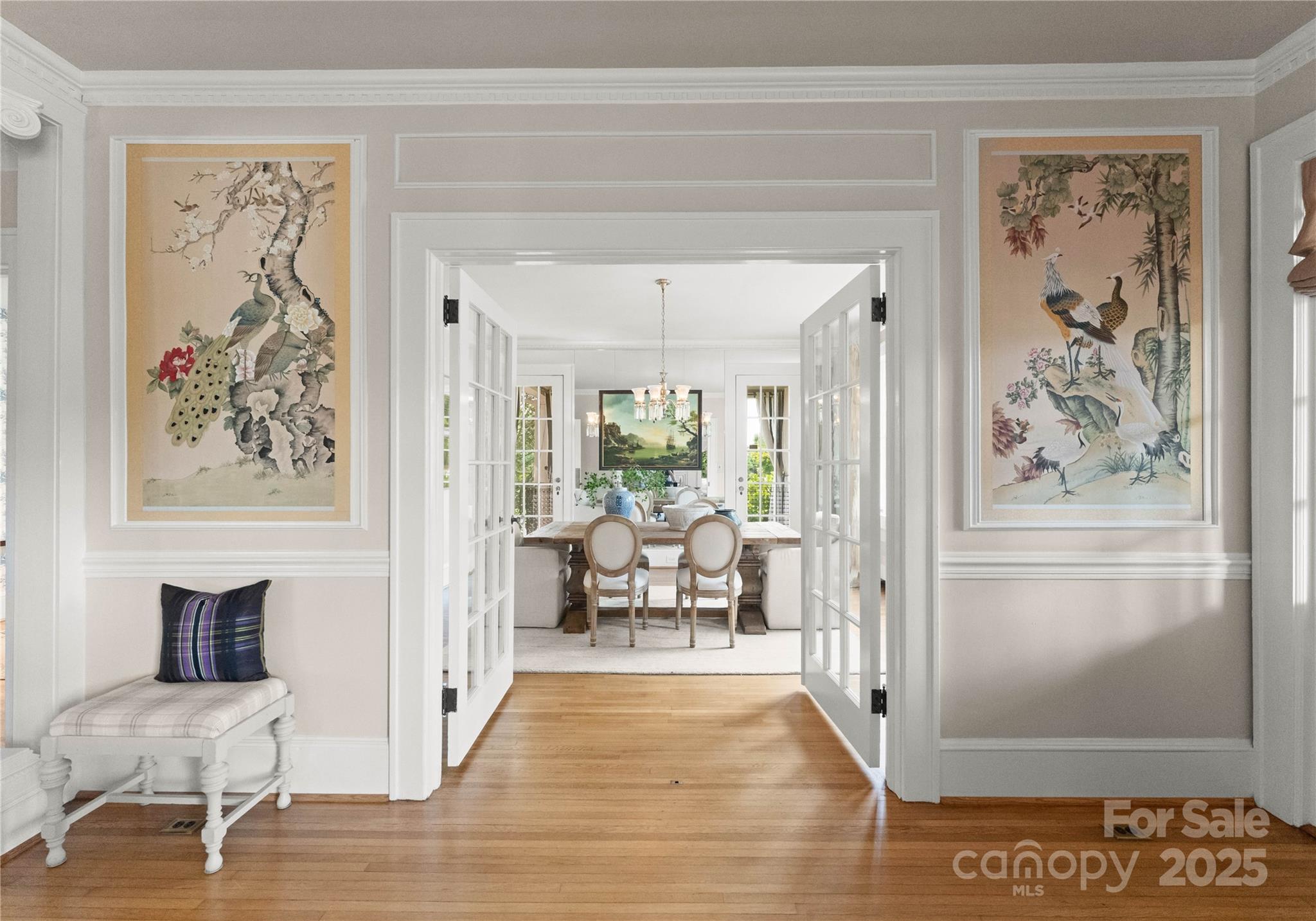 Downtown - Residential