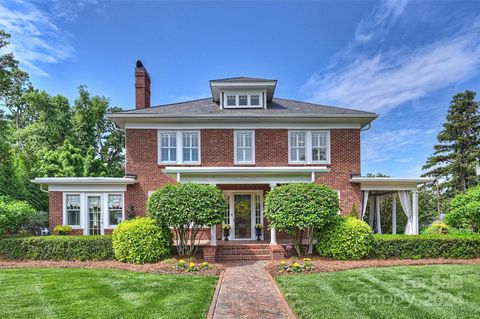 A home in Belmont