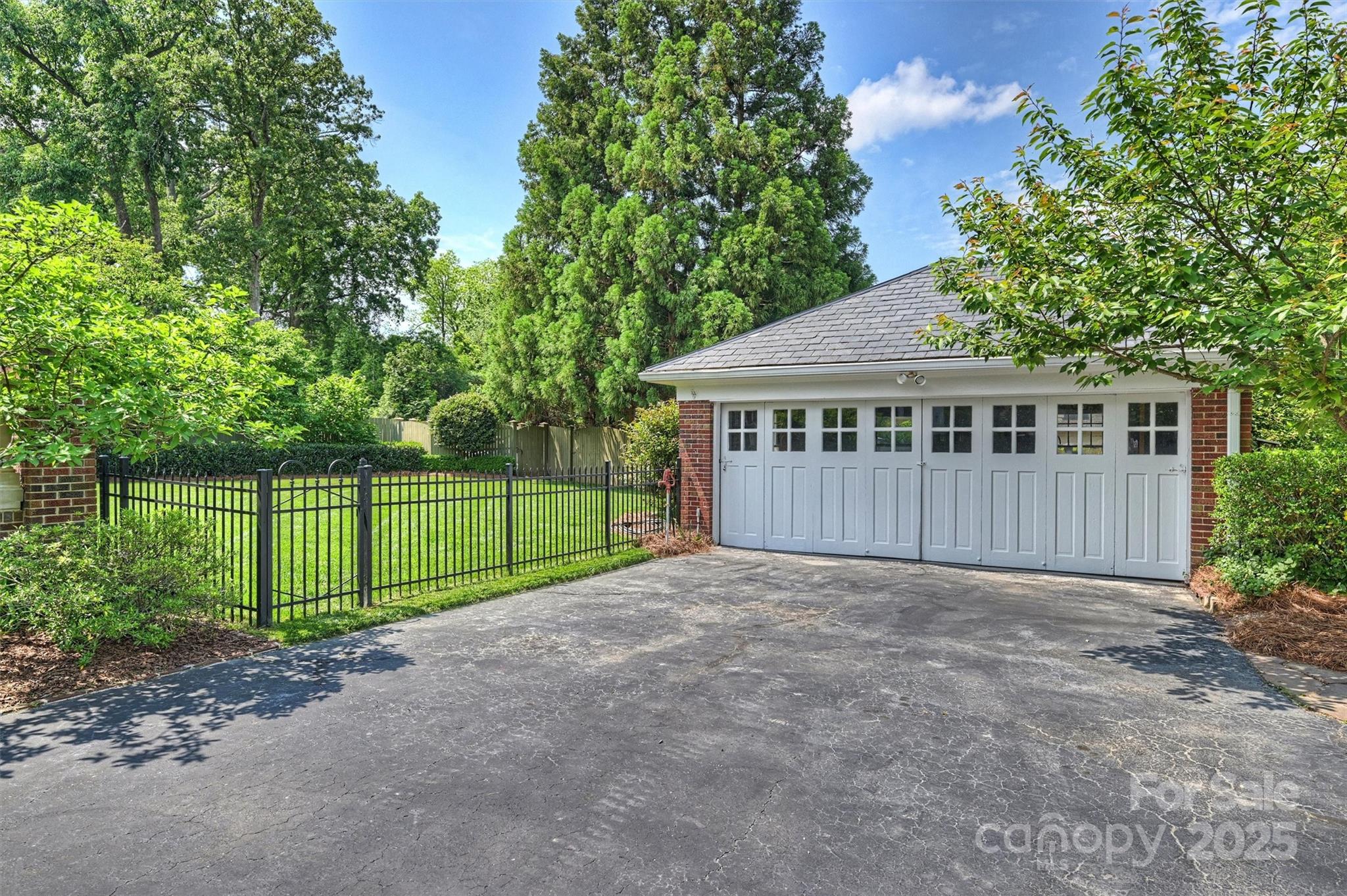 Downtown - Residential